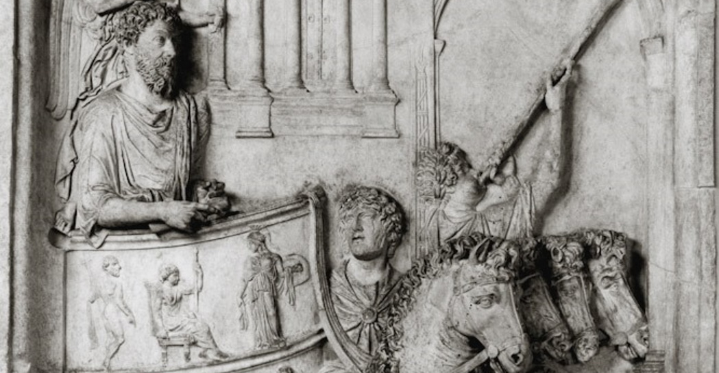 Trionfo di Marco Aurelio
