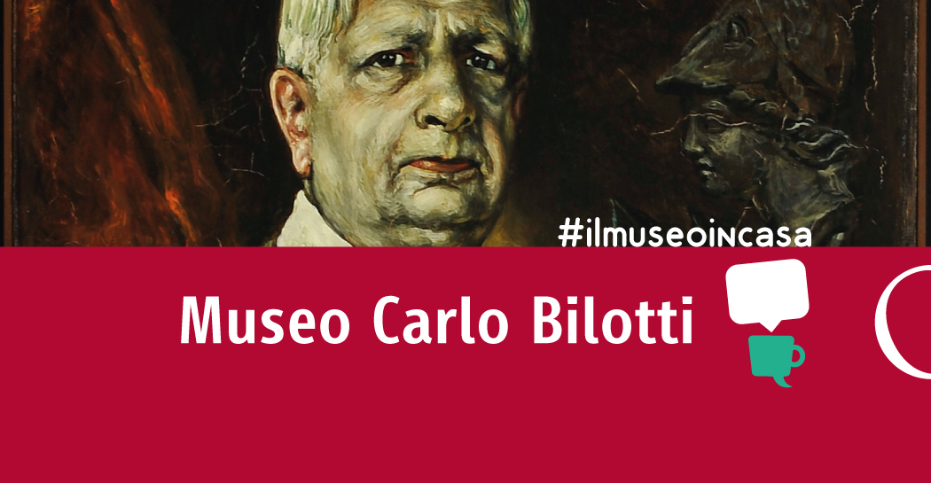 #ilmuseoincasa - Videoracconti dedicati al Museo Carlo Bilotti