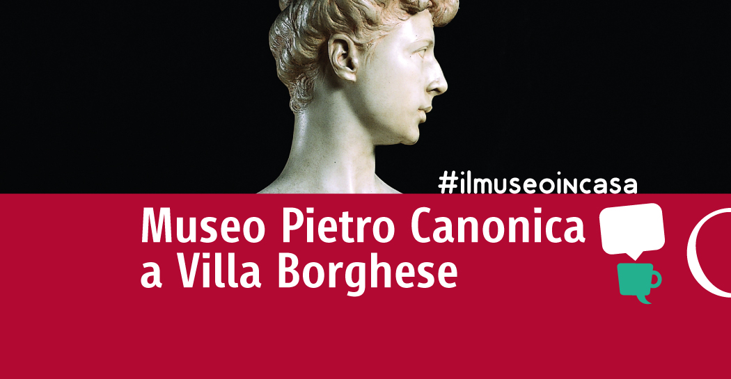 #ilmuseoincasa - Videoracconti dedicati al Museo Pietro Canonica