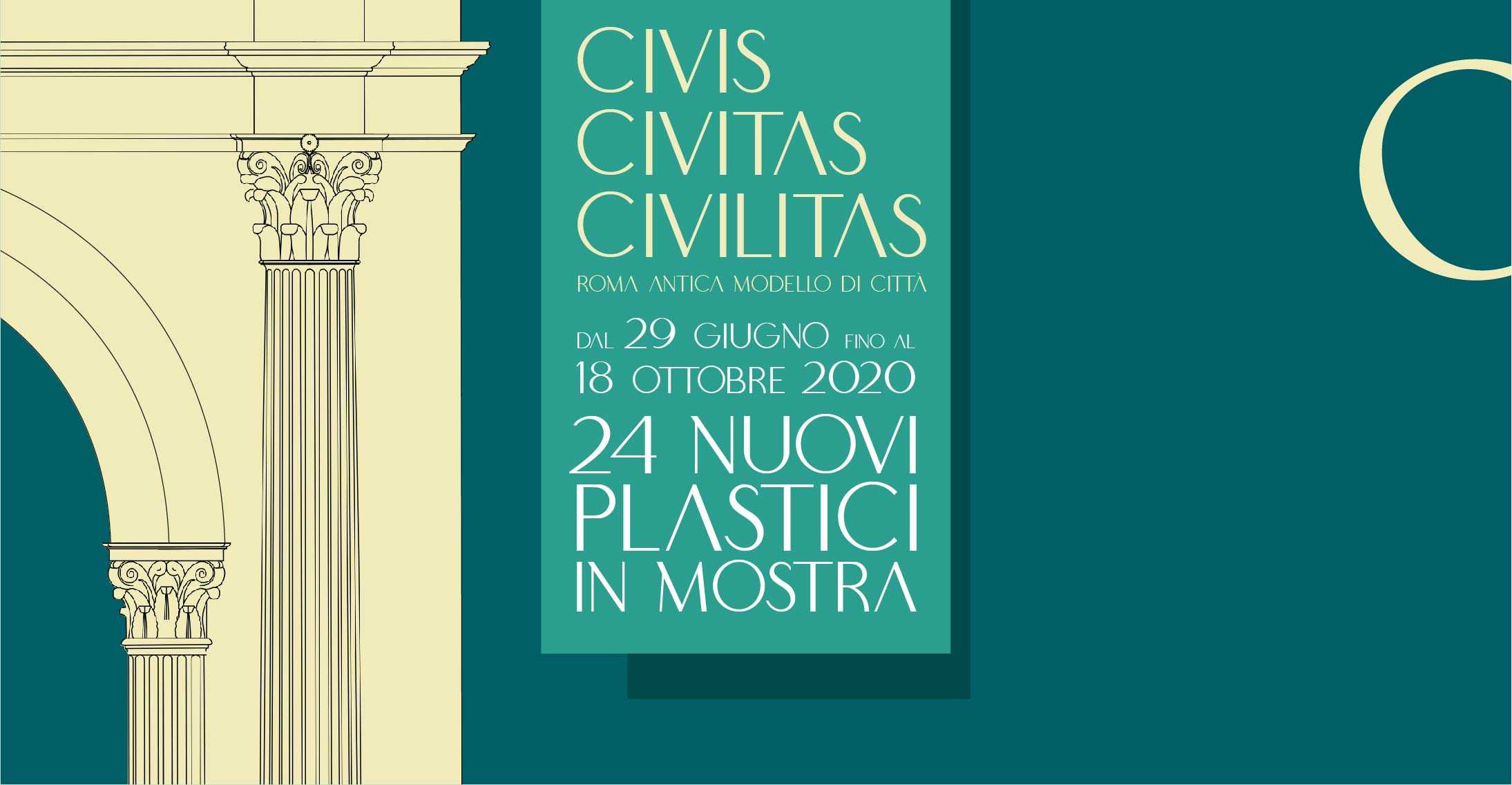 Civis Civitas Civilitas Civis Civitas Civilitas