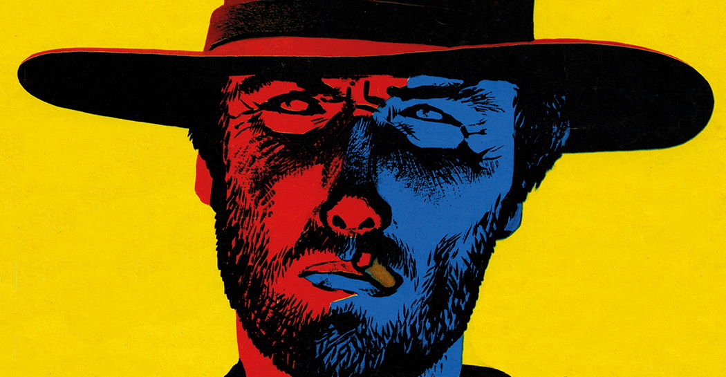 Mostra Sergio Leone Mostra Sergio Leone