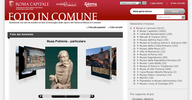Foto in Comune Foto in Comune
