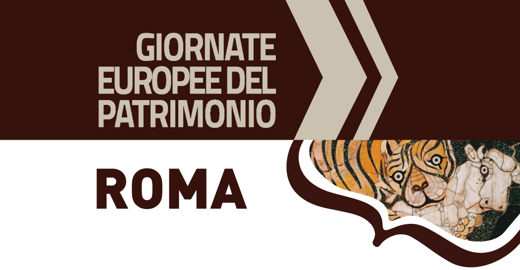 Giornate Europpe del Patrimonio 2018