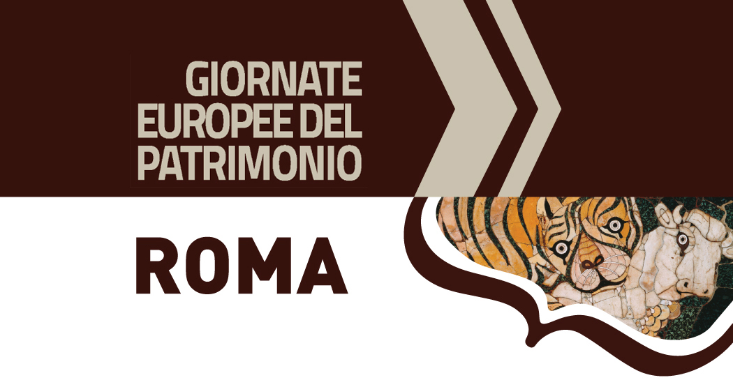 Giornate Europpe del Patrimonio 2018