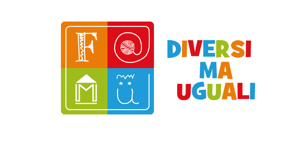 F@mu 2022 - Diversi ma uguali