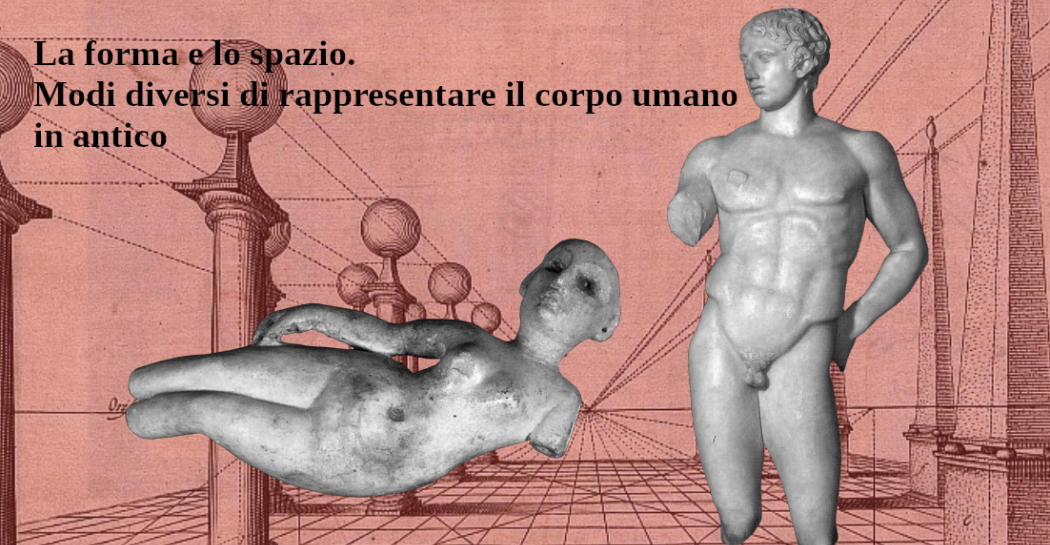 La forma e lo spazio