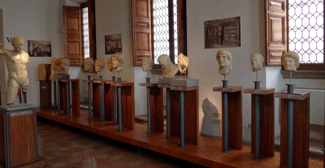 Museo di Scultura Antica Giovanni Barracco Museo di Scultura Antica Giovanni Barracco