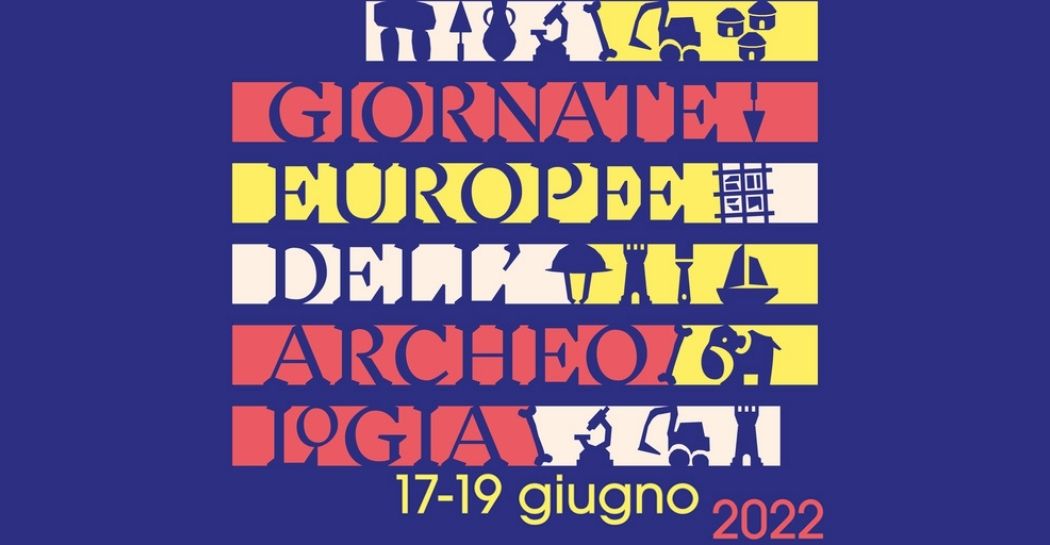 Giornate Europee dell’Archeologia