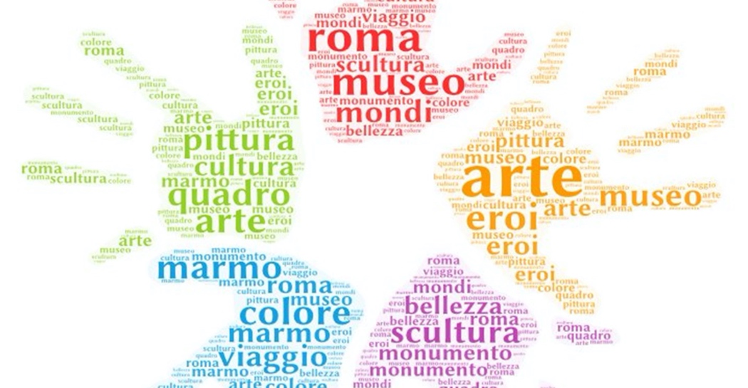 Le parole dell’arte