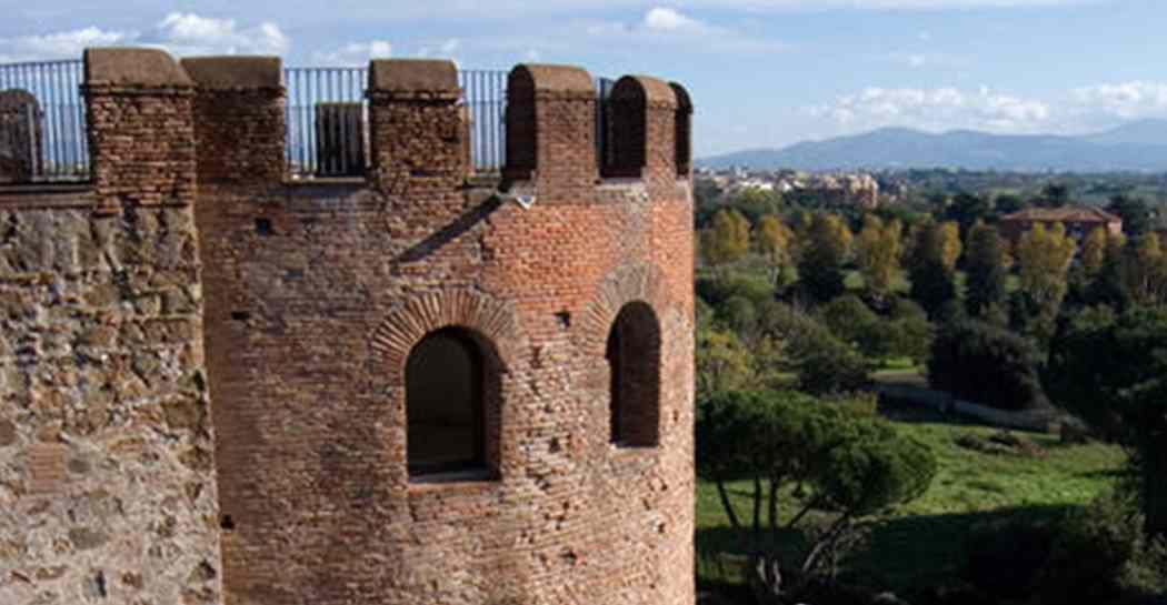 Un monumento nella città lungo 19 Km