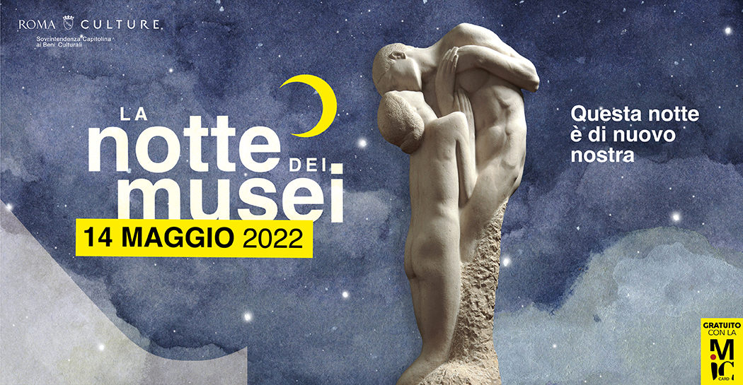 Visite nella Notte dei Musei