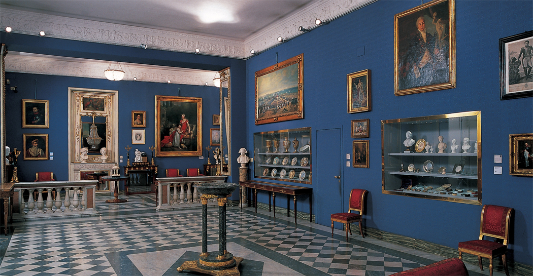 Museo Napoleonico Museo Napoleonico