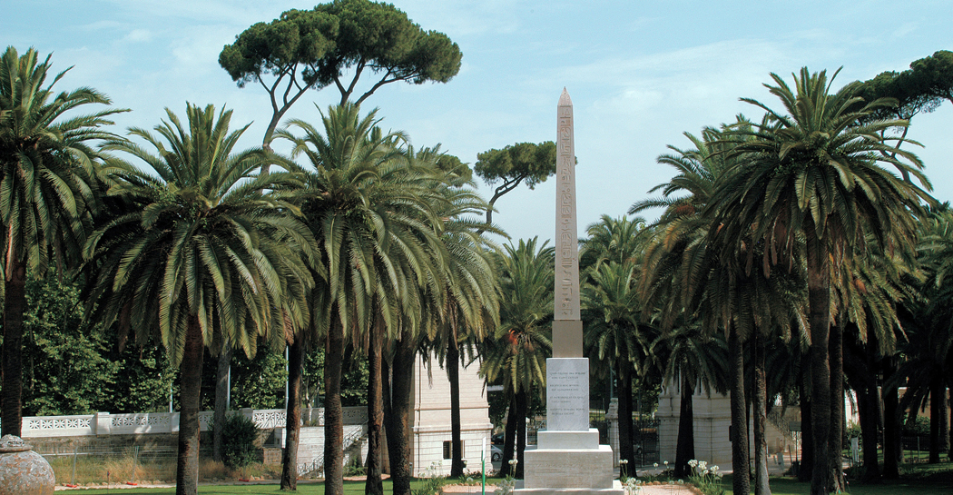 Musei di Villa Torlonia Musei di Villa Torlonia