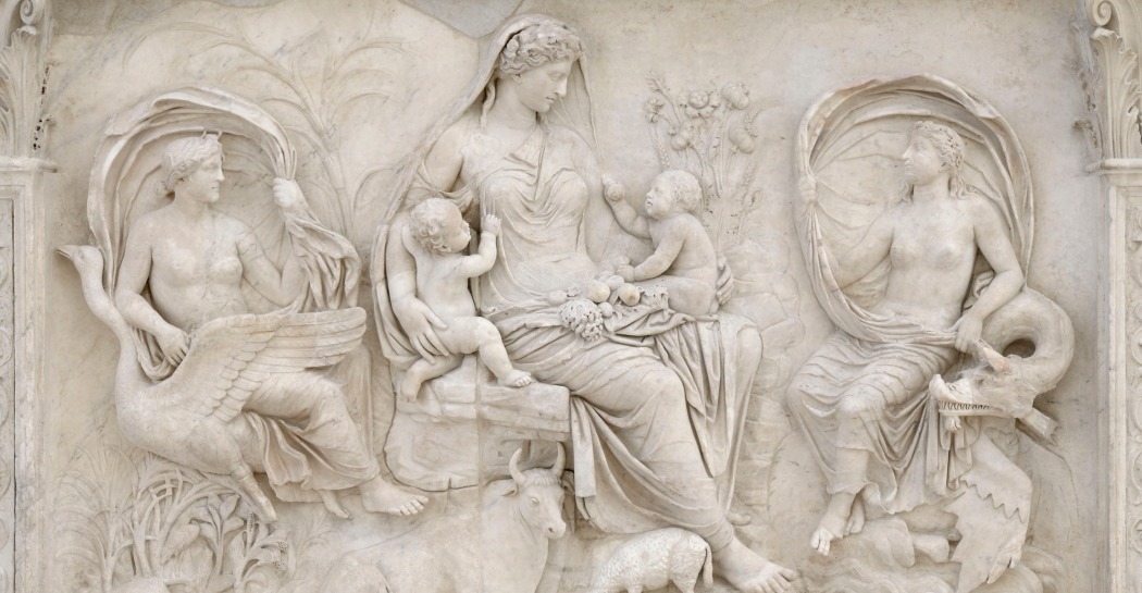 Museo dell’Ara Pacis Augustae