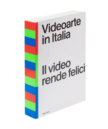 Videoarte. Il video rende felici