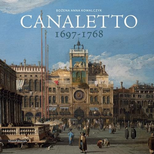 CANALETTO 1697-1768 CANALETTO 1697-1768