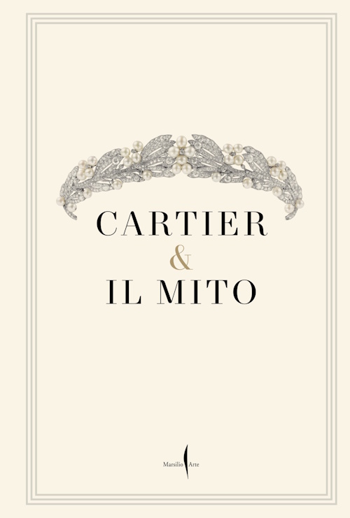 Cartier e il mito