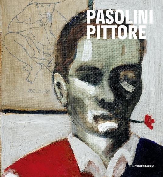 Pasolini pittore