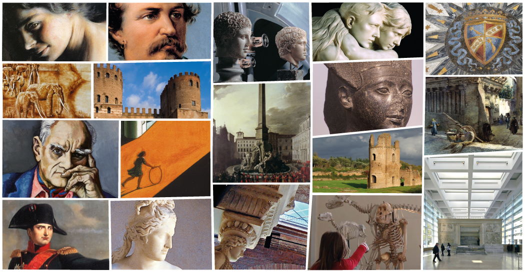 Musei digitali Musei digitali