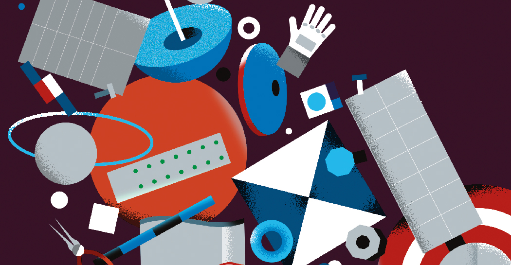 Spazzini Spaziali. Per un futuro sostenibile dello spazio - Libri al Museo Spazzini Spaziali. Per un futuro sostenibile dello spazio - Libri al Museo