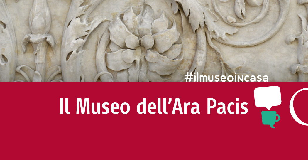 Videoracconti dedicati al Museo dell'Ara Pacis