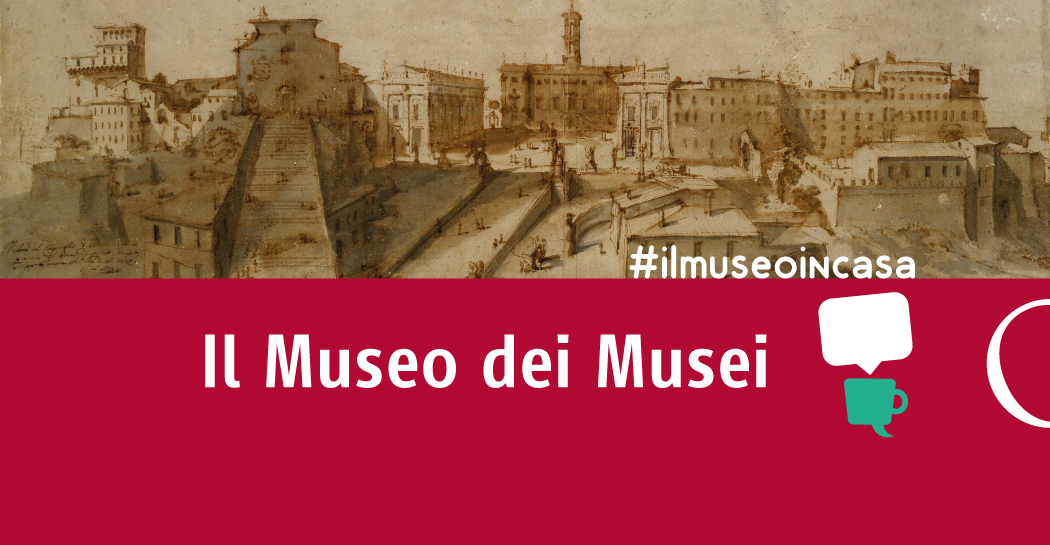 #ilmuseoincasa - Museo dei Musei