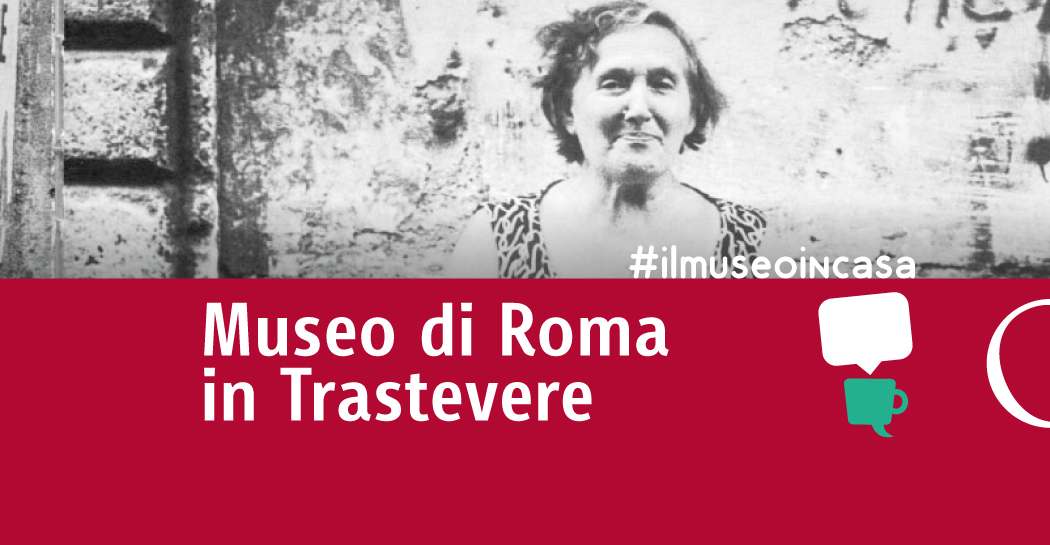 #ilmuseoincasa - Itinerari d'arte