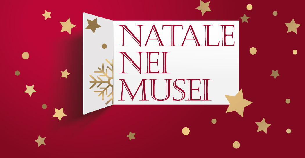 Natale nei Musei