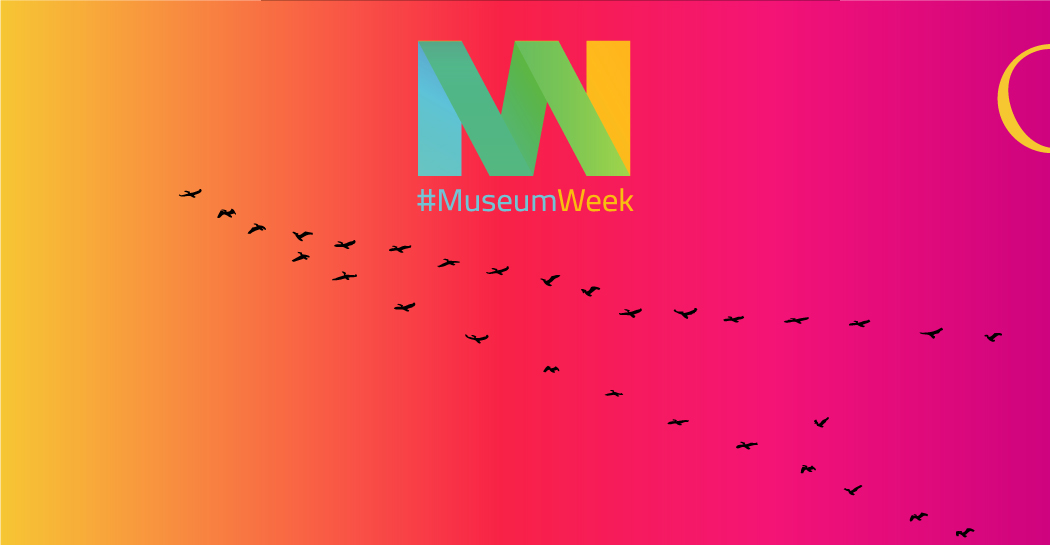 MuseumWeek 2020