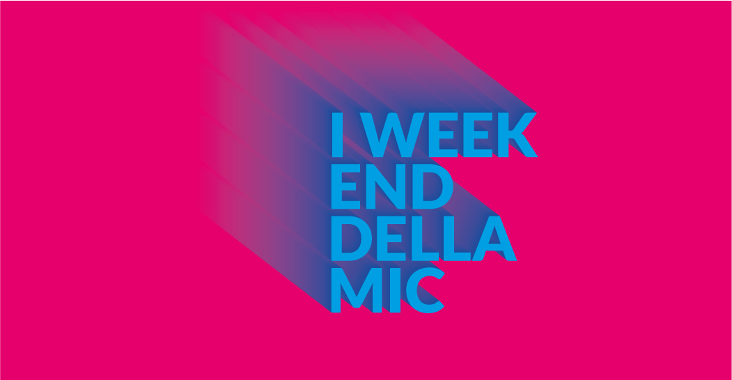 I weekend della MIC