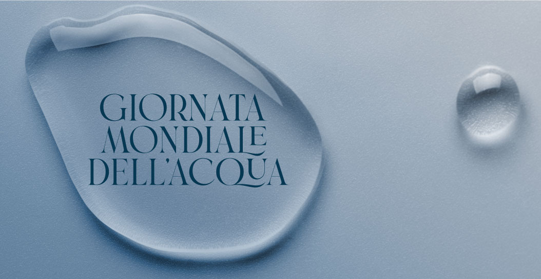 Giornata Mondiale dell’Acqua 2025 Giornata Mondiale dell’Acqua 2025