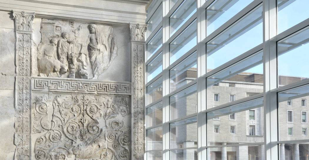 Ara Pacis Ara Pacis