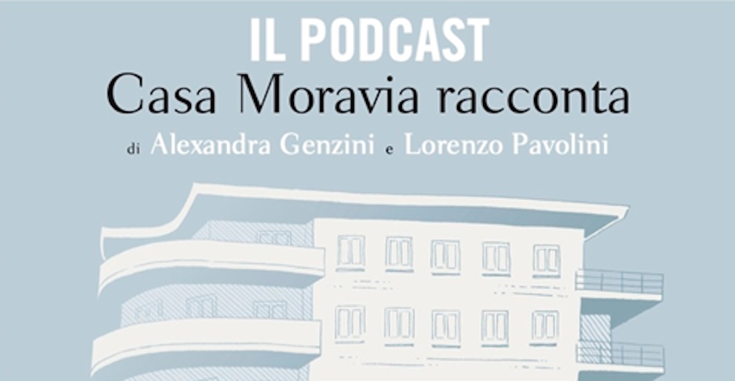 Casa Moravia racconta