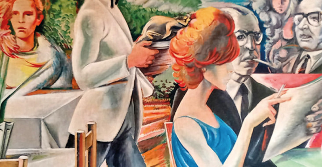 Rocco Falciano Rocco Falciano