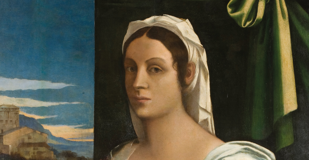 Vittoria Colonna lettere. Antologia della corrispondenza