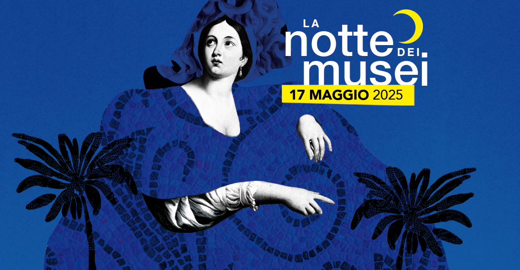 Notte dei Musei alla Villa di Massenzio