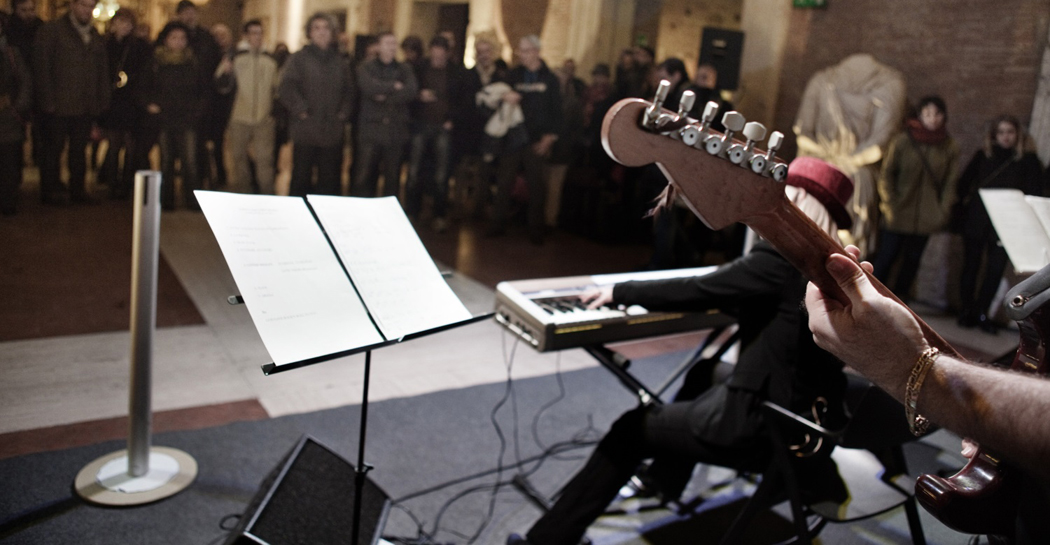 Musei in Musica 2026 Musei in Musica 2026