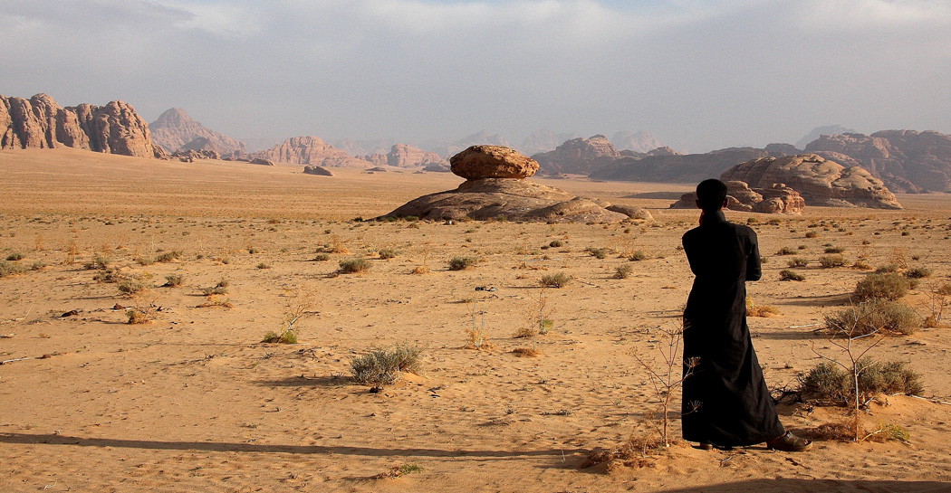 Wadi Rum