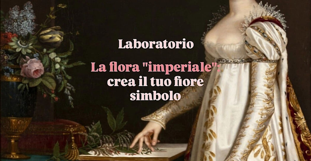 Robert Lefèvre, L’Imperatrice Joséphine (dettaglio), 1805, olio su tela Robert Lefèvre, L’Imperatrice Joséphine (dettaglio), 1805, olio su tela