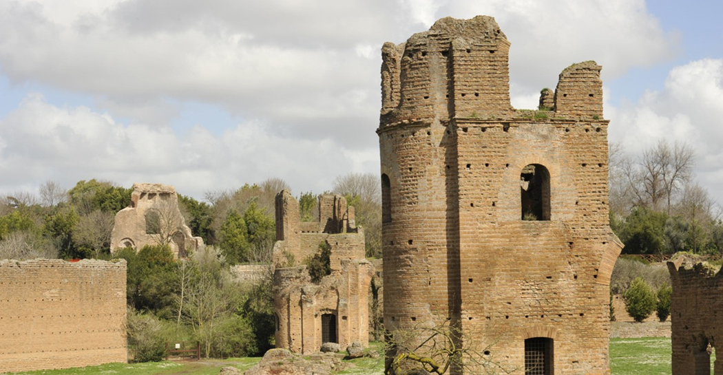 I giganti della montagna - Spettacolo teatrale