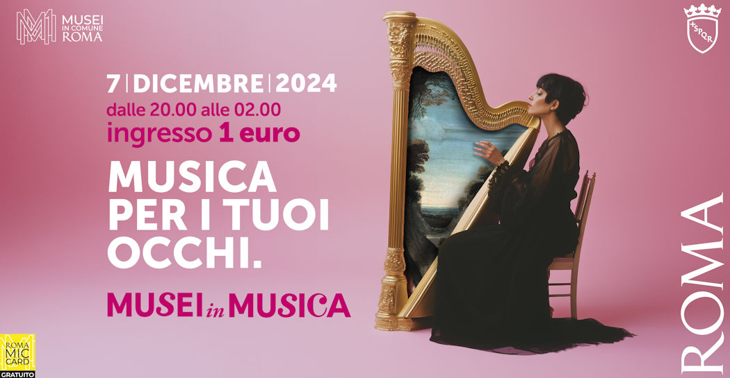 L’Italia Giovane: Talenti in Musica L’Italia Giovane: Talenti in Musica