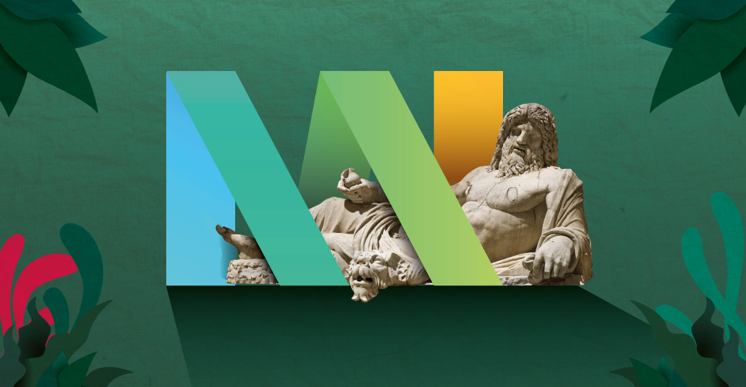 #MuseumWeek 2023