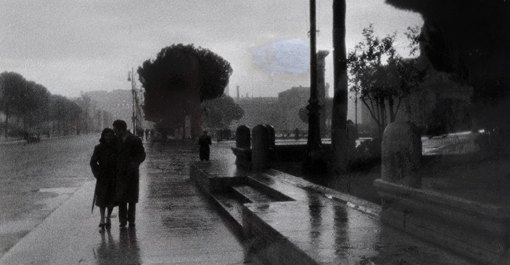 Roma nella camera oscura. Fotografie della città dall’Ottocento a oggi Roma nella camera oscura. Fotografie della città dall’Ottocento a oggi