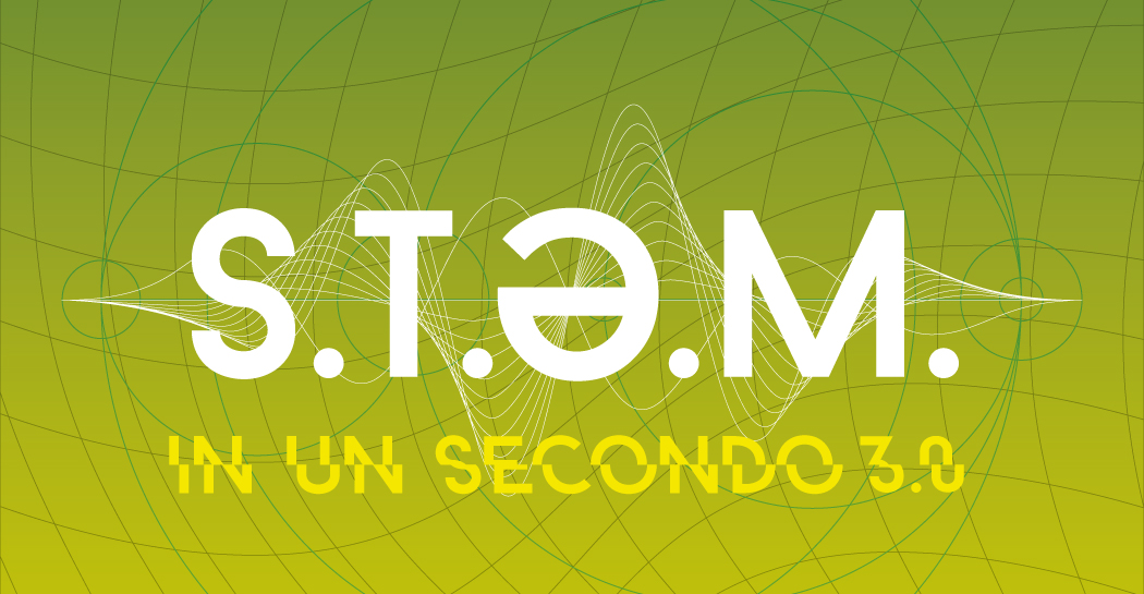 S.t.e.m. in un secondo 3.0 S.t.e.m. in un secondo 3.0