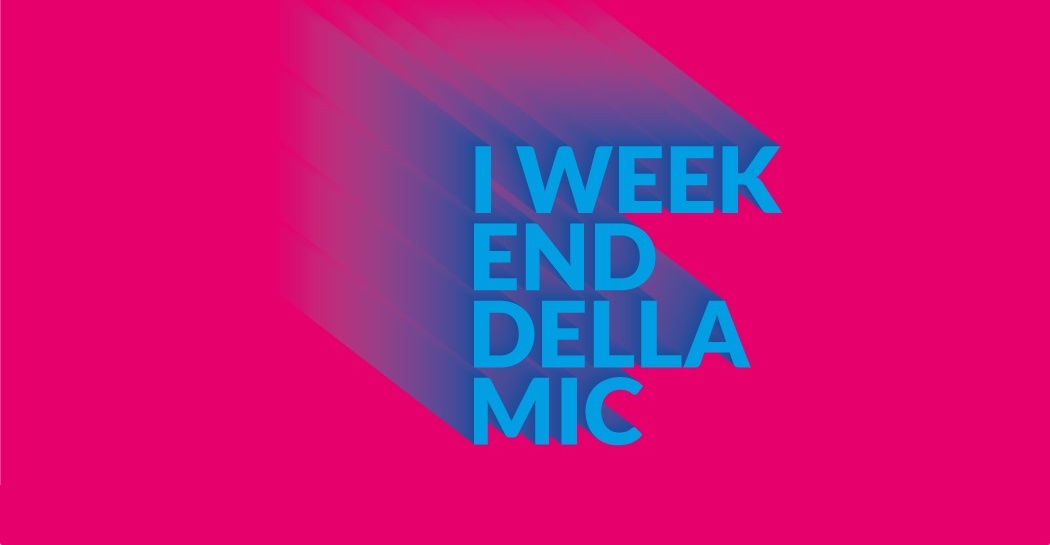 I weekend della MIC