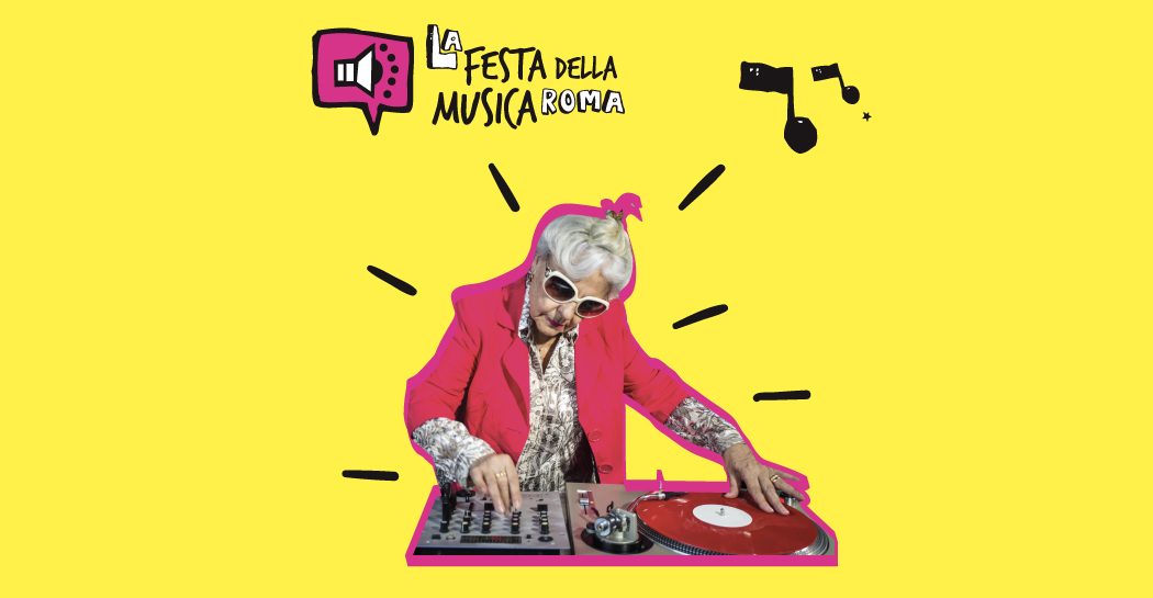 Festa della Musica di Roma 2019