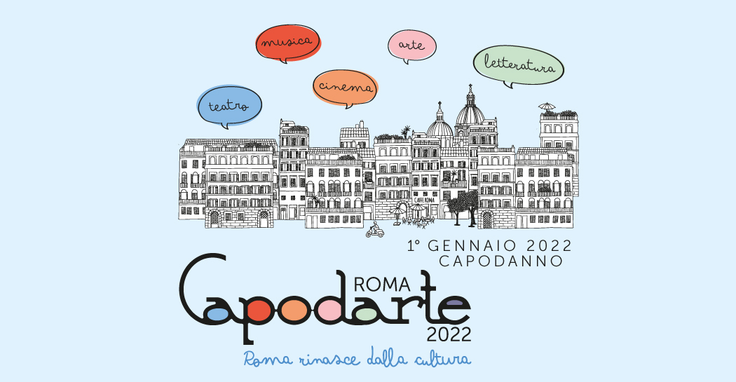 Roma Capodarte 2022