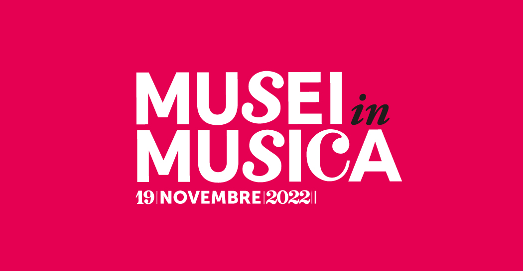 Musei in Musica 2022