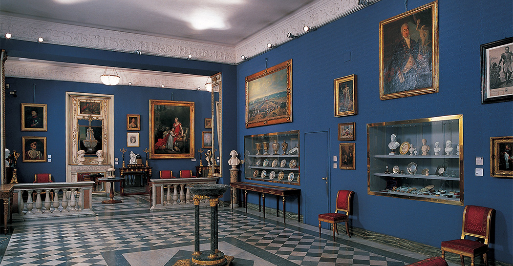 Museo Napoleonico: chiuso la mattina di venerdì 6 maggio