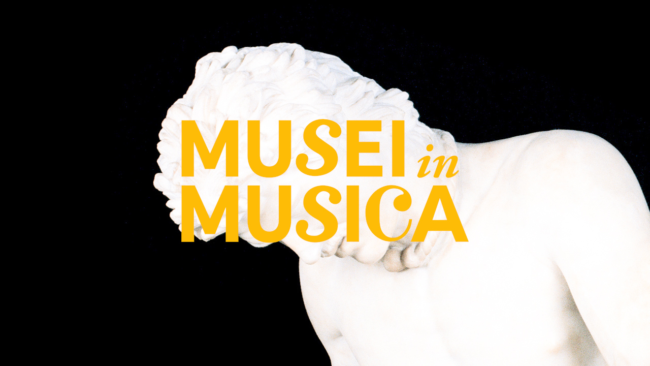 Suona il tuo museo con phlay®